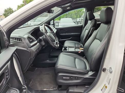 Used 2025 Honda Odyssey Sport-L image 14