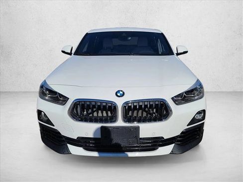 Used 2020 BMW X2 sDrive28i image 2