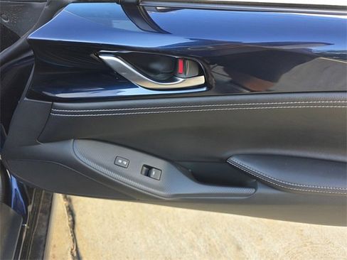 New 2025 MAZDA MX-5 Miata RF Grand Touring image 16