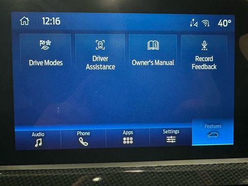 Used 2025 Ford Escape ST-Line image 32