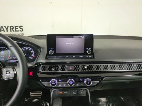 Certified 2024 Honda Civic Sport image 22