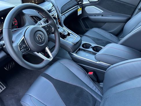 New 2026 Acura RDX A-Spec image 7