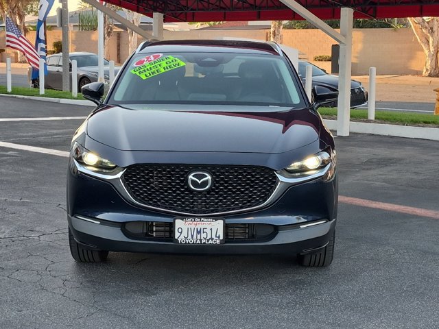 Used 2024 MAZDA CX-30 AWD 2.5 S w/ Select Sport Pkg image 2