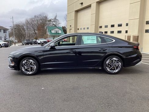 New 2026 Hyundai Sonata SEL FWD image 5
