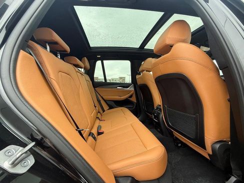 Used 2022 BMW X3 xDrive30i w/ Premium Package 2 image 14