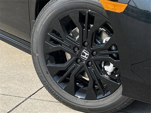 New 2026 Honda Odyssey Sport-L image 9