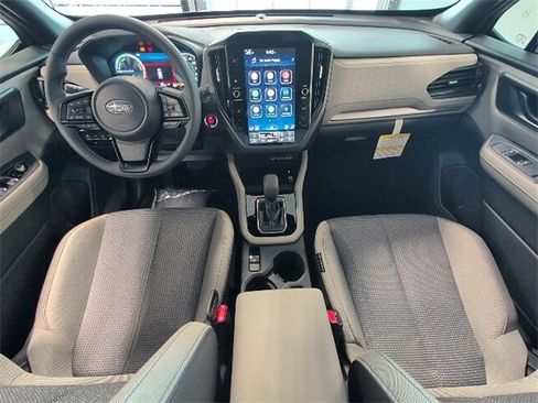 New 2025 Subaru Forester Premium image 13