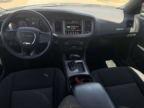Used 2023 Dodge Charger SXT w/ Blacktop Package RWD image 11