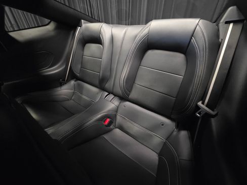 Used 2024 Ford Mustang GT Premium RWD image 36