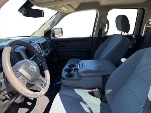 Used 2019 RAM 1500 Tradesman w/ Chrome Plus Package image 10