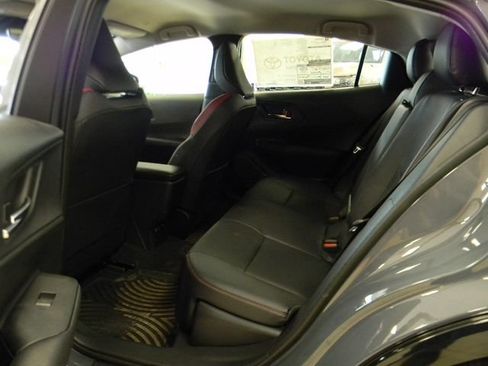 New 2026 Toyota Prius Plug-In Hybrid FWD image 16