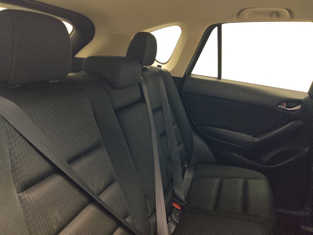 Used 2015 MAZDA CX-5 Touring AWD/4WD image 19