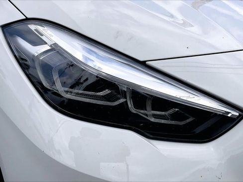 Used 2022 BMW 228i xDrive Gran Coupe w/ Convenience Package AWD/4WD image 28