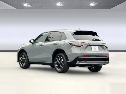 Certified 2026 Honda HR-V EX-L image 3