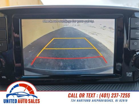 Used 2019 Hyundai Tucson SE image 19