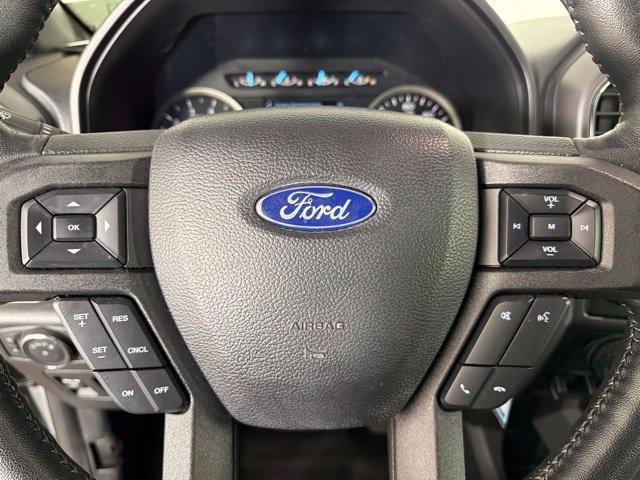 Used 2020 Ford F150 XLT w/ Equipment Group 302A Luxury AWD/4WD image 26