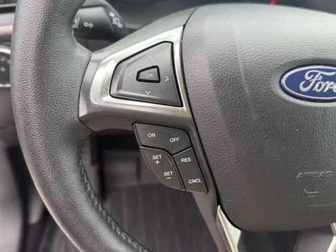 Used 2024 Ford Edge SEL w/ Convenience Package AWD/4WD image 29
