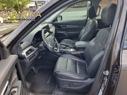 Used 2022 Kia Telluride SX image 9
