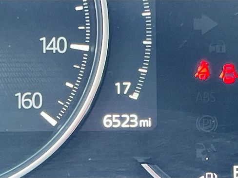 Used 2025 MAZDA CX-5 AWD 2.5 S image 12