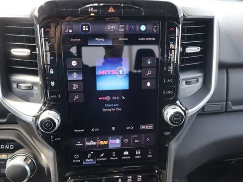 New 2026 RAM 1500 Big Horn/Lone Star image 23