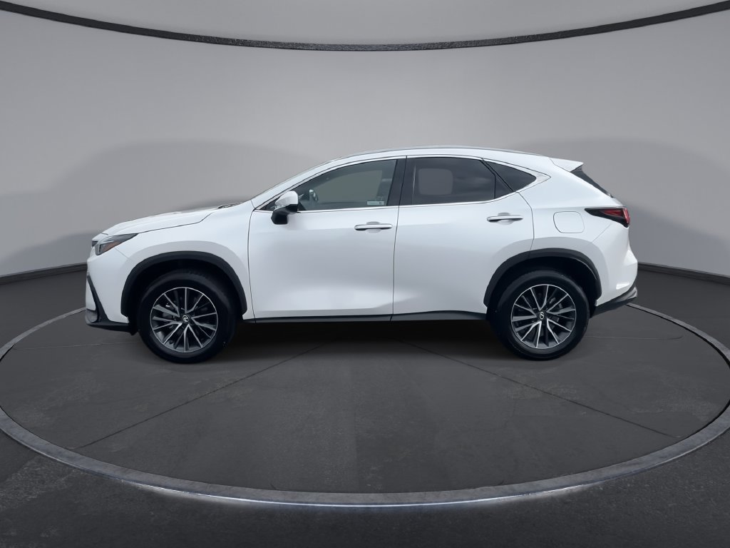 Used 2025 Lexus NX 350 AWD w/ Cold Area Package image 5