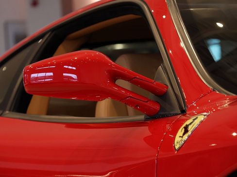 Used 2006 Ferrari F430 Coupe image 13