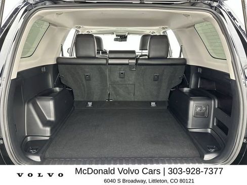 Used 2023 Toyota 4Runner TRD Off-Road Premium w/ Moonroof Package AWD/4WD image 24