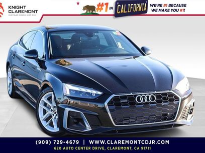 Used 2023 Audi A5 2.0T Premium w/ Convenience Package