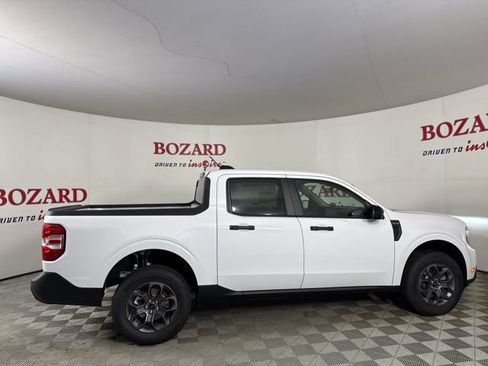 New 2026 Ford Maverick XLT w/ XLT Luxury Package image 9