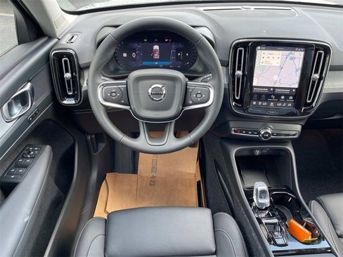 New 2026 Volvo XC40 B5 Plus w/ Protection Package Premier image 13