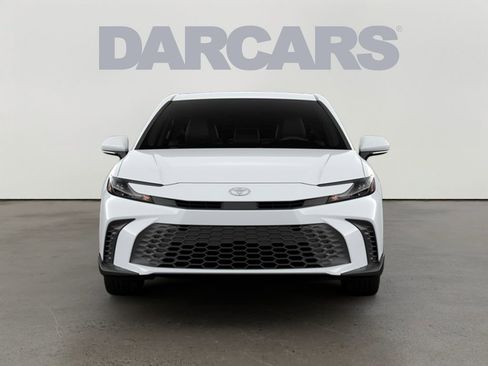 New 2026 Toyota Camry SE image 2