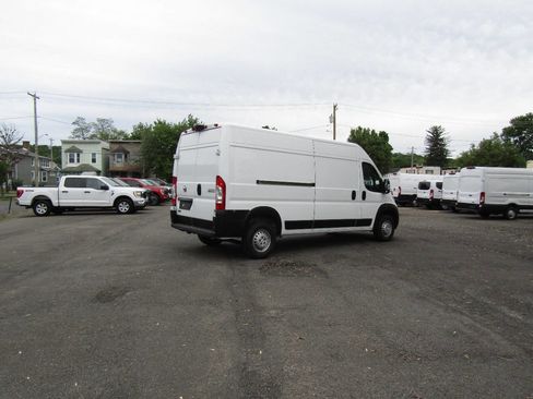 Used 2025 RAM ProMaster 3500 w/ Convenience Group FWD image 6