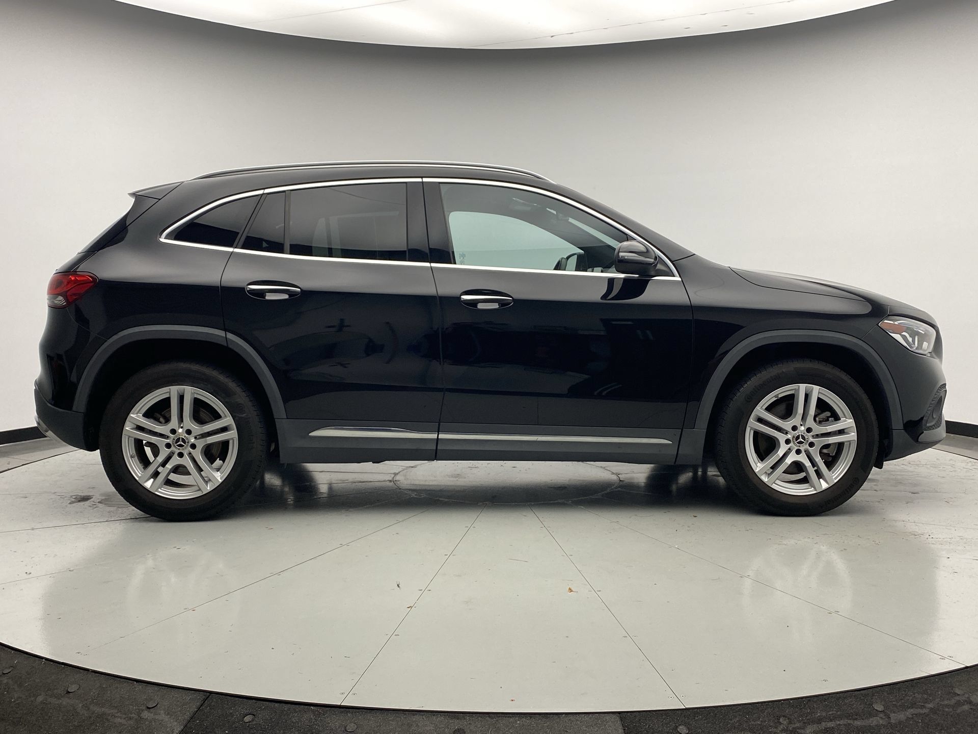 Used 2021 Mercedes-Benz GLA 250 4MATIC image 6
