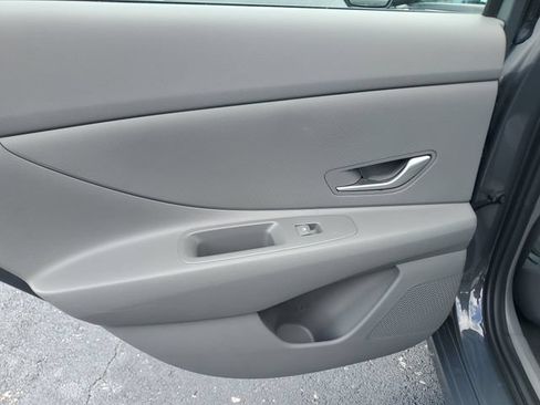 Certified 2024 Hyundai Elantra SEL FWD image 25