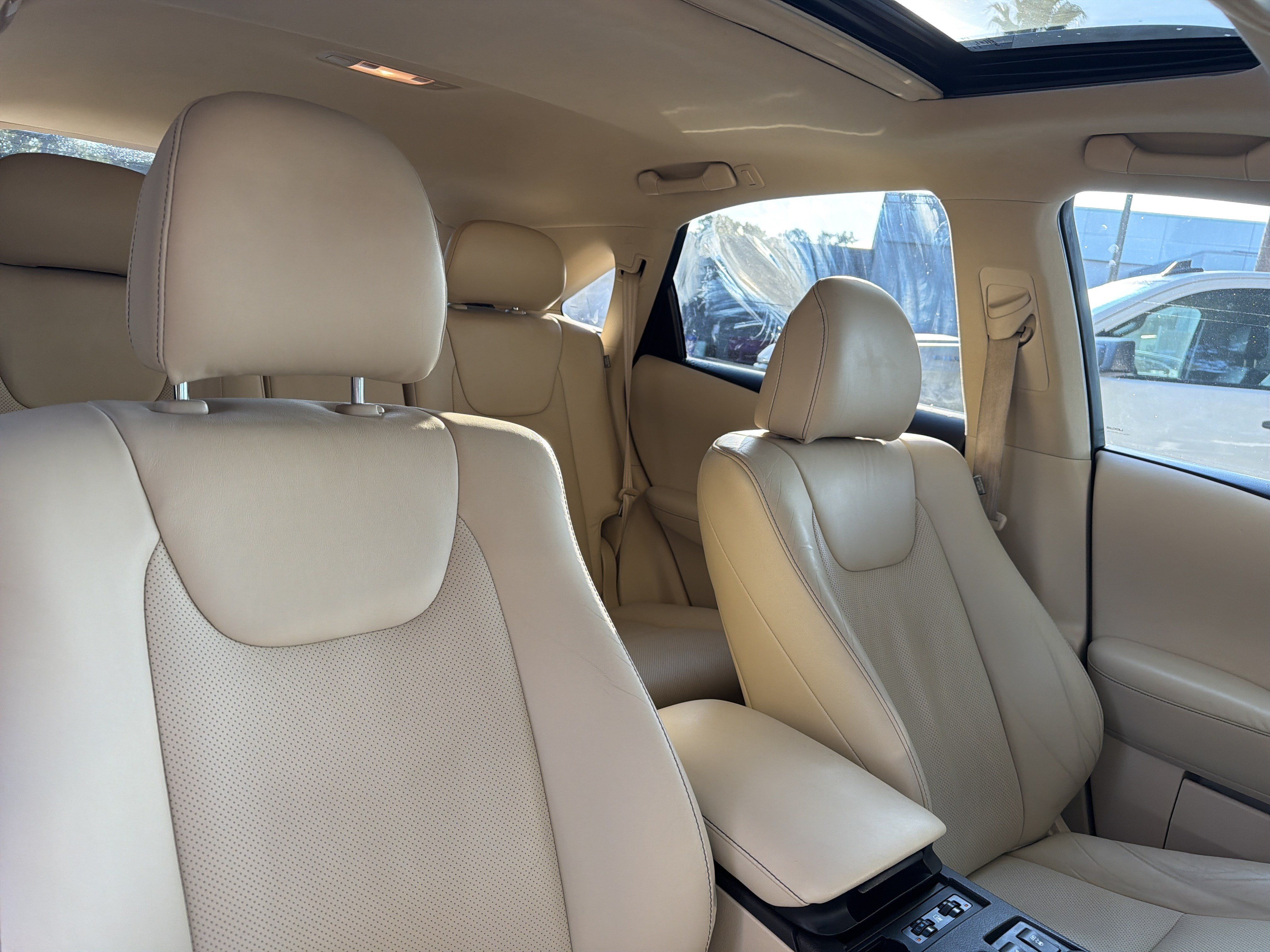Used 2015 Lexus RX 350 AWD image 43