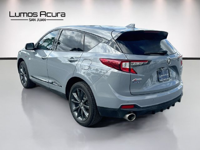 Used 2025 Acura RDX w/ Advance Package AWD/4WD image 5