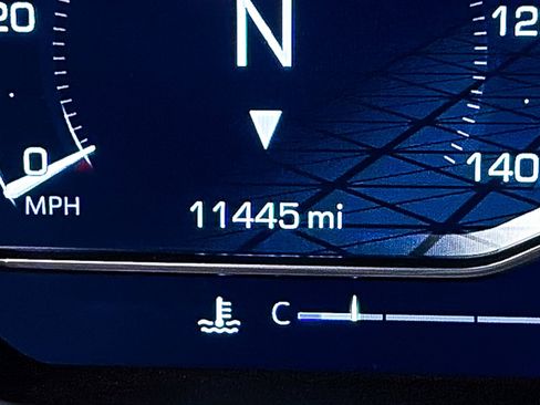 Used 2024 GMC Sierra 2500 AT4 w/ AT4 Premium Plus Package image 38