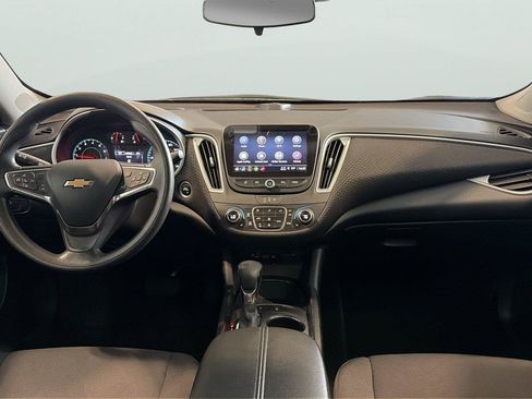 Used 2024 Chevrolet Malibu LT FWD image 11