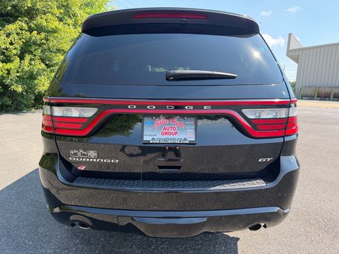 Used 2024 Dodge Durango GT AWD/4WD image 13