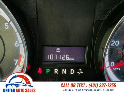 Used 2014 Dodge Grand Caravan American Value Package w/ UConnect Hands-Free Group FWD image 19