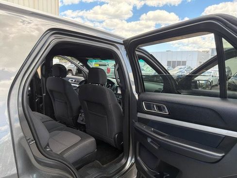 Used 2016 Ford Explorer XLT w/ Equipment Group 201A AWD/4WD image 21