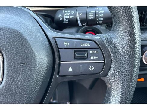 Certified 2024 Honda CR-V EX image 36