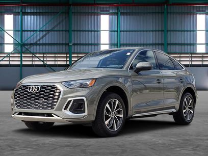 Used 2023 Audi Q5 2.0T Premium Plus w/ Premium Plus Package