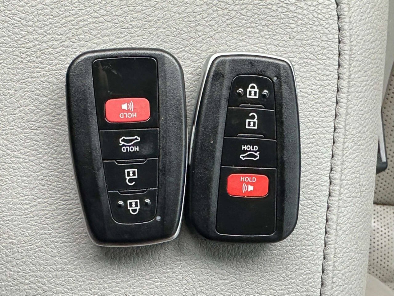 Used 2021 Toyota Camry XSE w/ TRD Appearance Package (TMS) AWD/4WD image 33