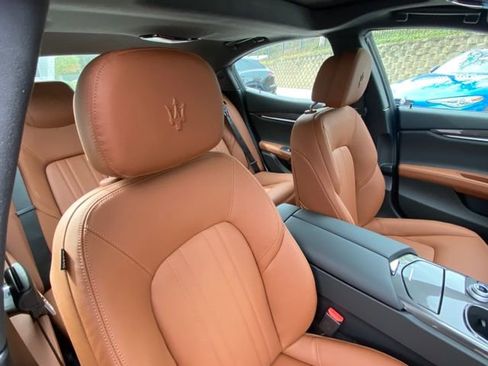 Used 2023 Maserati Ghibli GT image 42