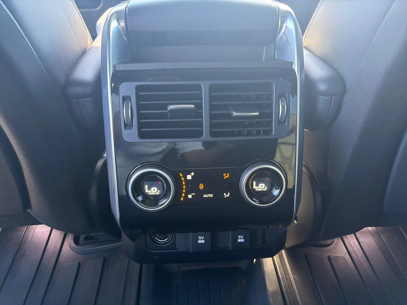 Used 2020 Land Rover Range Rover Sport HST AWD/4WD image 53