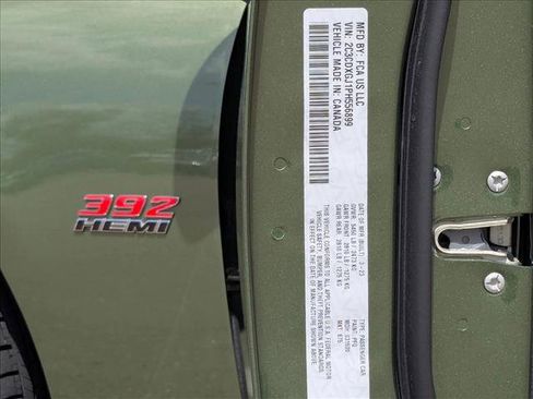 Used 2023 Dodge Charger Scat Pack image 15