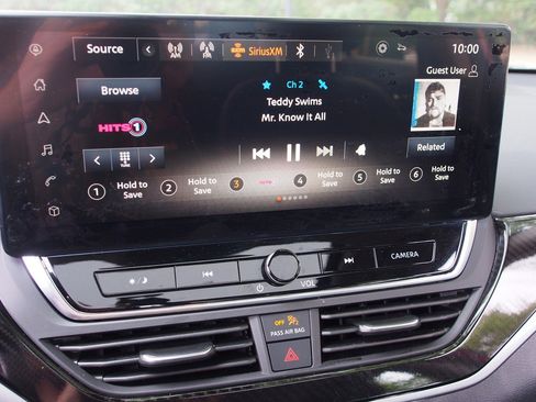 Used 2023 Nissan Altima 2.5 SR w/ SR Premium Package FWD image 27