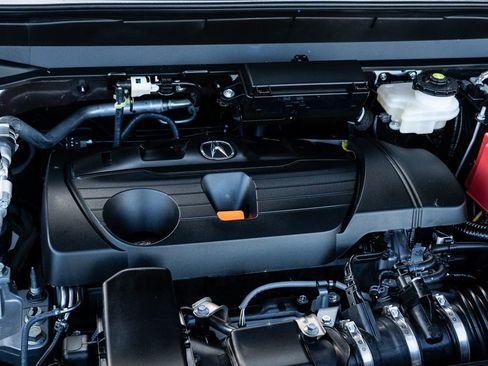 New 2026 Acura RDX Base image 43