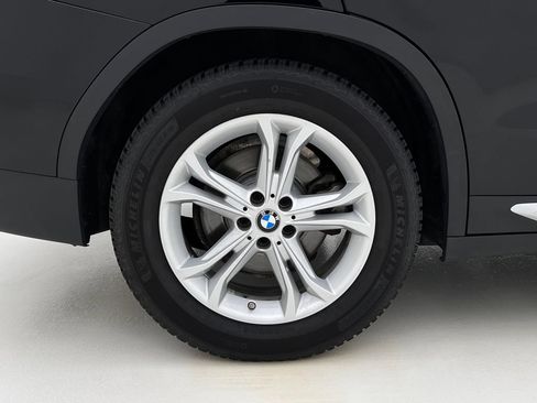 Used 2021 BMW X3 xDrive30i AWD/4WD image 29